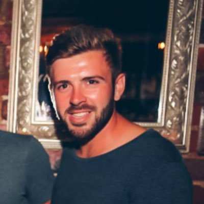 Greg Lawrence - Twitter Profile Picture of Greg Lawrence (@GregBoy91) on Twitter