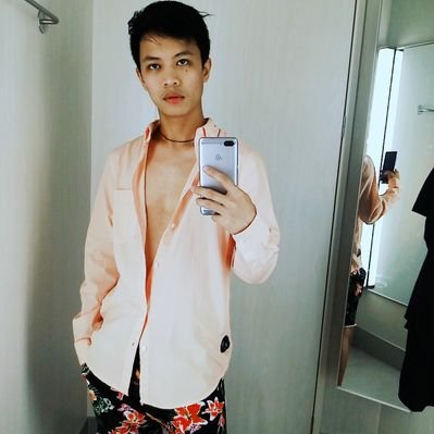 Profile Picture of ʎʇʇɹɯʎɹ (@theRaymarTatoy) on Twitter