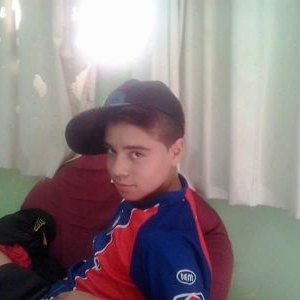 Profile Picture of Eric Ojeda (@ericojeda7) on Twitter