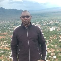 Profile Picture of johnoure (@johnoure) on Tiktok