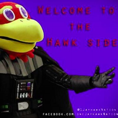 Profile Picture of Joe Maris (@KUJ_Maris) on Twitter