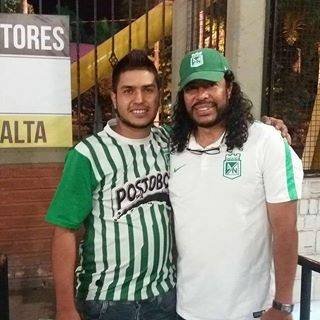 Profile Picture of Andres Guillermo Botero Paloma (@AndresBoteroGol) on Twitter