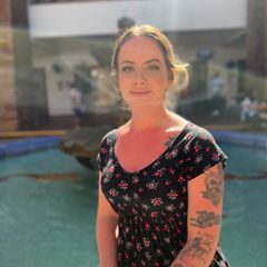 Profile Picture of madelineallman7 (@madelineallman7) on Tiktok