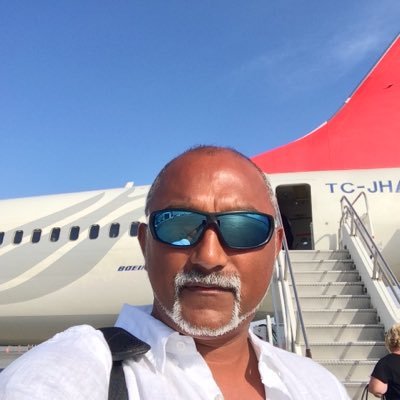 Profile Picture of Peter Burman (@PeterBurman16) on Twitter