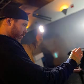 Profile Picture of Keith B on IG (@baranowskikeith) on Instagram