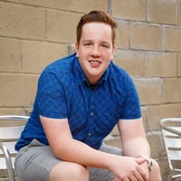 Profile Picture of Garrett Larsen (@garrett-larsen-12) on Quora