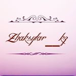 Profile Picture of ZHAKSYLAR__KZ (@zhaksylar__kz) on Instagram