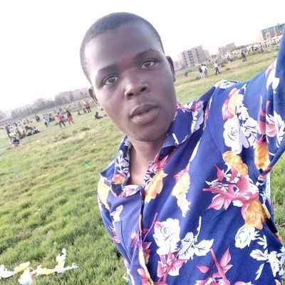 Profile Picture of Reagan Felix (@ReaganFelix3) on Twitter