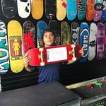 Profile Picture of Robert Hall (@stallion_2245) on Instagram