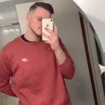 Profile Picture of Jared Osborne (@jaredosborne_) on Instagram