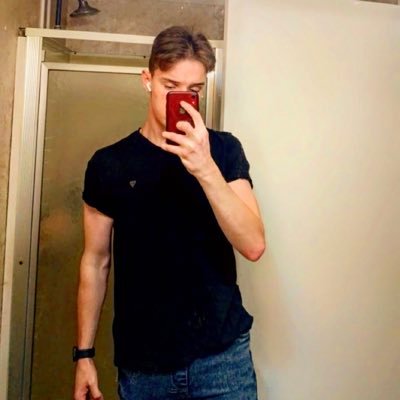 Brice Hanna - Twitter Profile Picture of Brice Hanna (@BriceHanna4) on Twitter