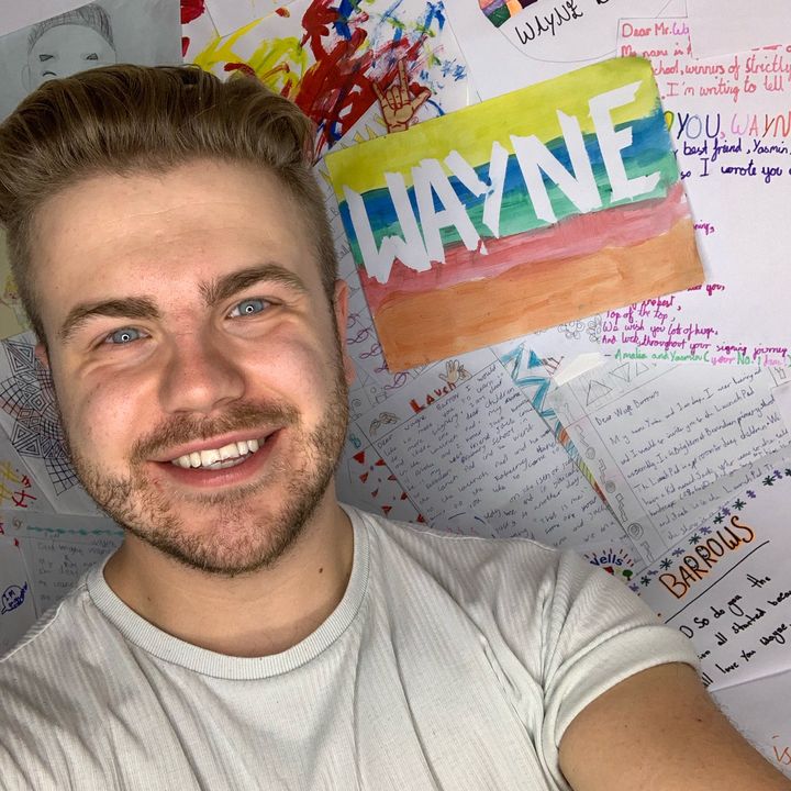 Profile Picture of Wayne | The Deaf Audiologist (@waynepbarrow) on Tiktok