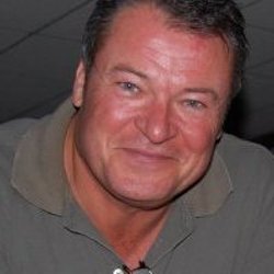 Profile Picture of James Tyger Tyson (@TysonTyger) on Twitter