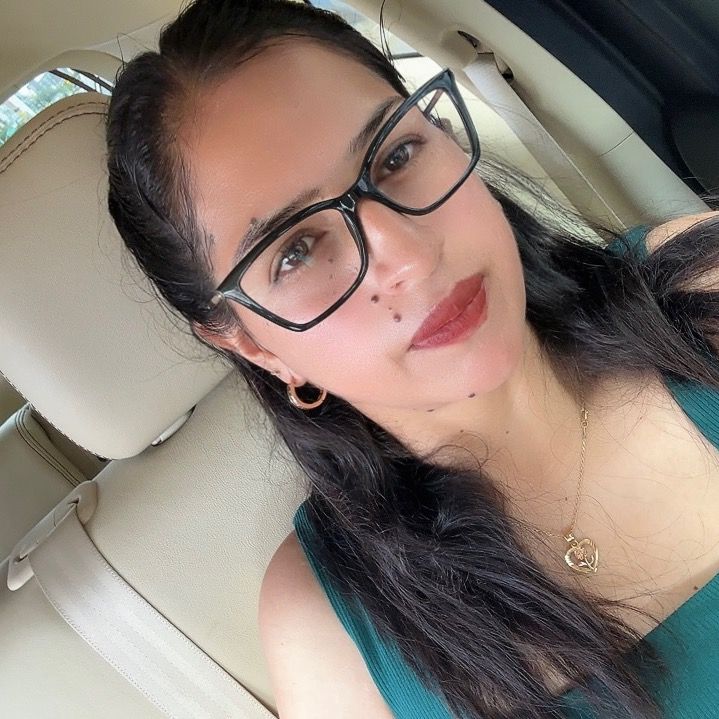 Profile Picture of Nancy Calle (@@nancycalle1) on Tiktok