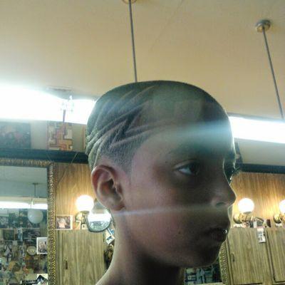 Profile Picture of Brian Bounds (@Boss_Boy_2333) on Twitter