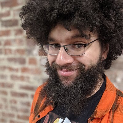 Profile Picture of Shawn Alexander Allen (@aNuChallenger) on Twitter