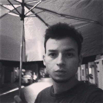 Profile Picture of Nate Córdova (@NateCordovaO) on Twitter