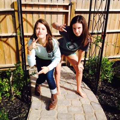 Profile Picture of Savannah (@thode19) on Twitter