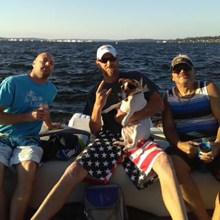 Profile Picture of John Coleman (@John-Coleman) on Facebook