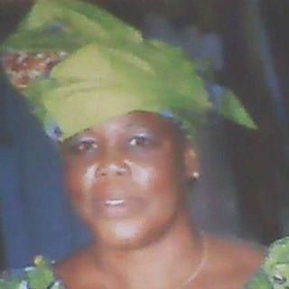 Profile Picture of Rose Diedhiou (@rose.diedhiou.92) on Facebook