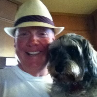 Profile Picture of John Britton (@jfbrittski) on Twitter