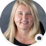 Profile Picture of Danielle Wiechman Bartholomew Realtor (@daniellelbartholomew) on Instagram