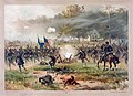 Profile Picture of Battle of Antietam - Wikipediaon Wikipedia