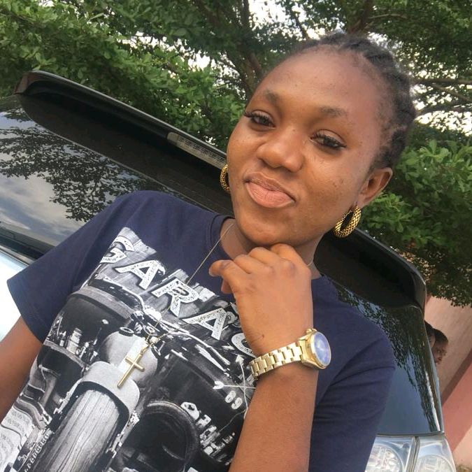 Profile Picture of sandra enyen (@sandraenyen) on Tiktok