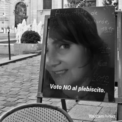 Profile Picture of Dora Stella Restrepo (@restrepodorast) on Twitter