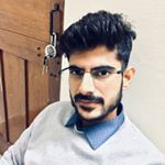 Profile Picture of Arpit Joshi (@arpitjoshi1835) on Instagram