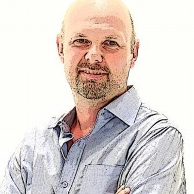 Profile Picture of Jay Birnbaum (@JayBirnbaum) on Twitter