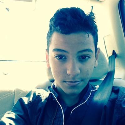 Profile Picture of Luis Angel Batizon Twitter