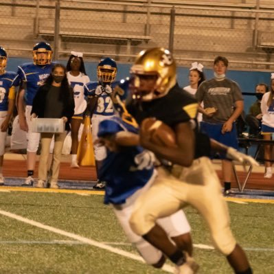 Profile Picture of Tony Gilliam (@TouchdownTonyG) on Twitter