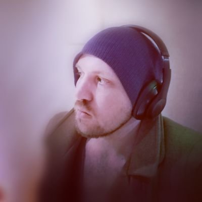 Profile Picture of Todd William Knights (@todd_bot) on Twitter