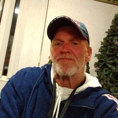 Profile Picture of Mike Keel (@MikeKeel7) on Twitter