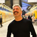 Profile Picture of Nuno Pereira (@nunopereiraoficial) on Instagram