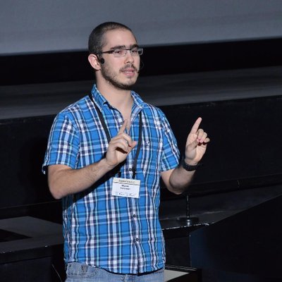 Michael Haberman - Twitter Profile Picture of Michael Haberman (@hab_mic) on Twitter