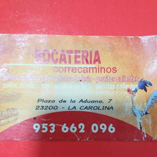 Profile Picture of Bocateria Correcaminos Garcia Perez Rocio (@bocateriacorrecaminos.garciaperezrocio) on Facebook