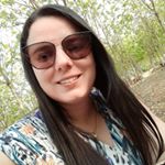 Profile Picture of Pâmela Giraldi Amancio Araujo (@pamelagiraldiamancioaraujo) on Instagram