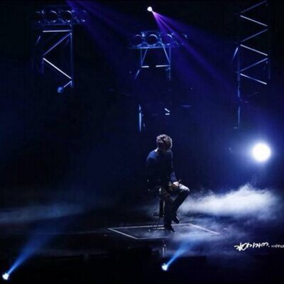 Profile Picture of END (@JYJ_Kim_bott) on Twitter