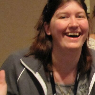 Profile Picture of Anna Geisler (@CupertinoAnna) on Twitter