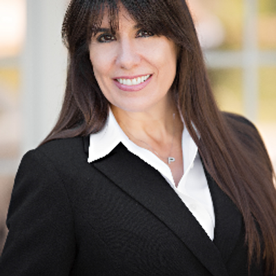 Profile Picture of Paula LaRue Mugavero (@MrsMugs1) on Twitter