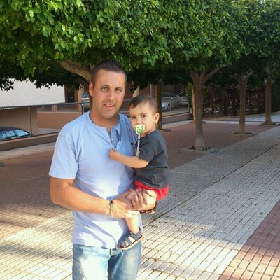 Profile Picture of Manuel Ramirez Marin (@GeManolito) on Twitter