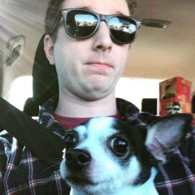 Profile Picture of Adam Blount (@Ablount86) on Twitter