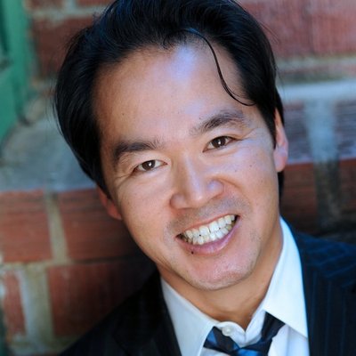 Profile Picture of Eric Mark (@EgcM) on Twitter
