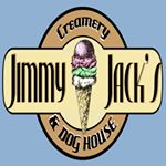 Profile Picture of Jimmy Jack's Creamery & Dogs (@jimmyjackscreamery) on Instagram