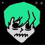 Profile Picture of 🎭jeffrey🎭 (@thrasher_stylex) on Instagram