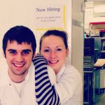 Profile Picture of Carissa Borstad (@barronbakery) on Instagram