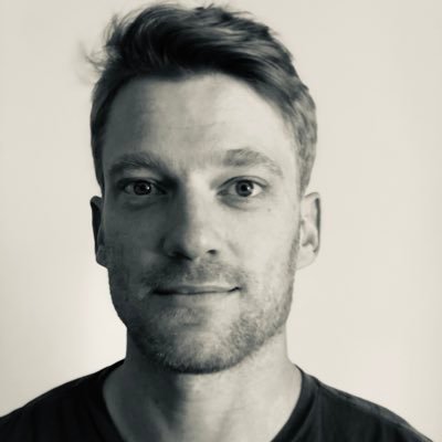 John Elerick - Twitter Profile Picture of John Elerick (@johnelerick) on Twitter