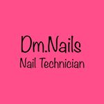 Profile Picture of DmNails Fletton Peterborough (@dmnails_fletton_peterborough) on Instagram